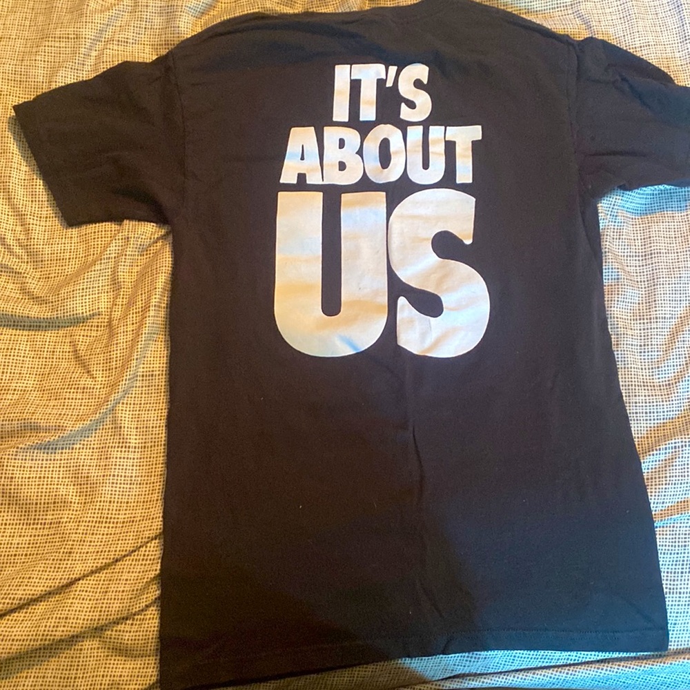 “Black Voters Matter” Tee for Women (New) - Picture 2 of 2